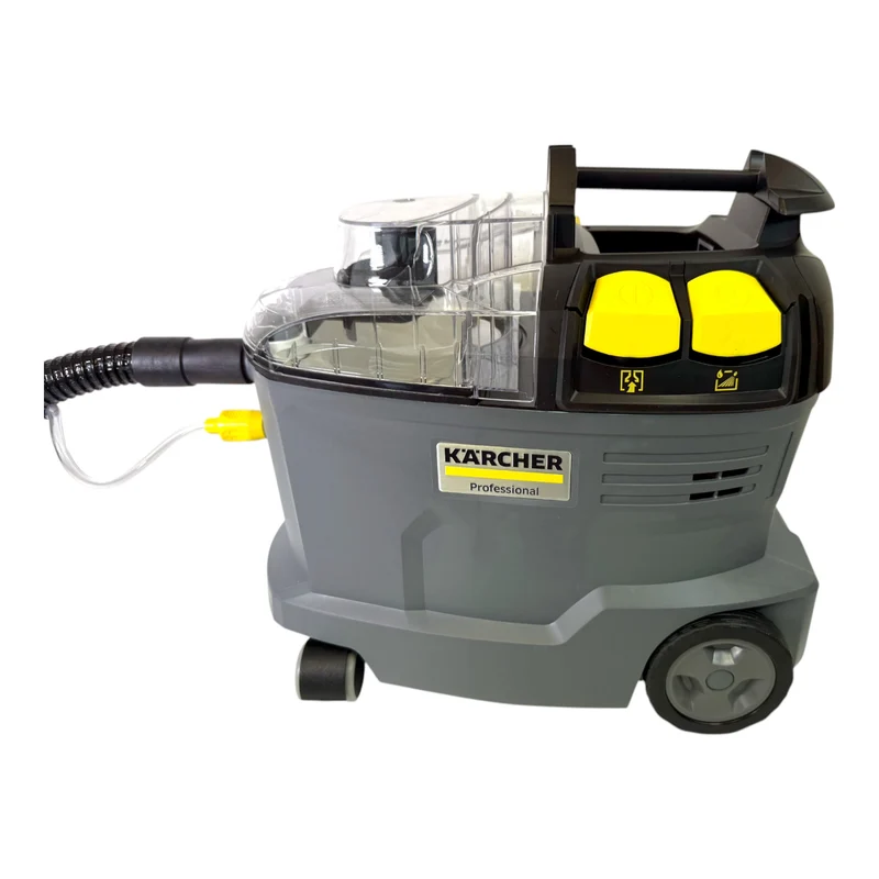 Kärcher Puzzi 8/1 Waschsauger 1200 Watt 7 L 2,5 m Schauch ( 1.100-240.0 )
