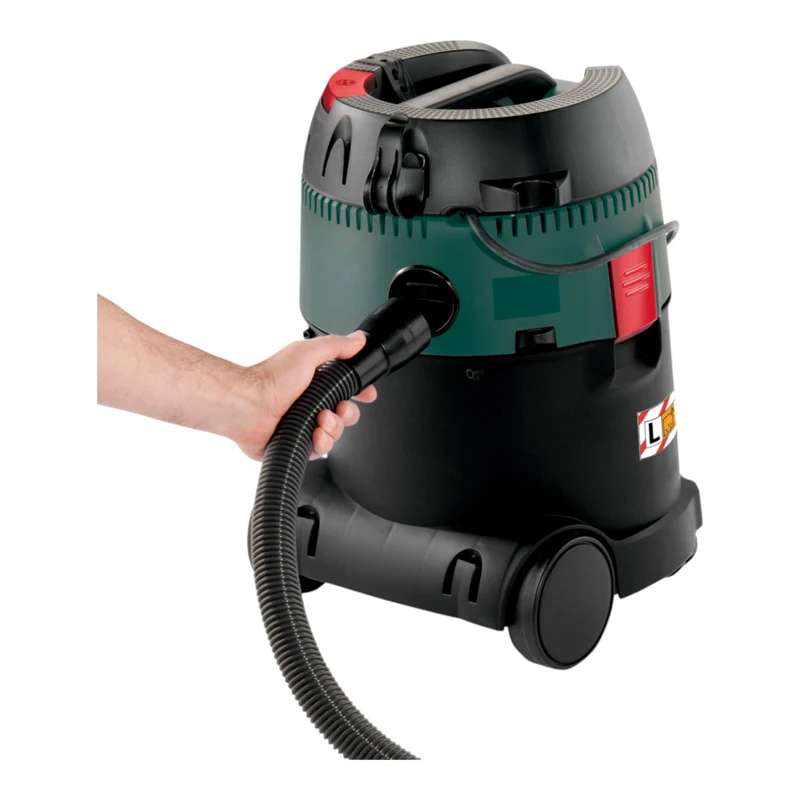 Metabo ASA 25 L PC Nass- und Trockensauger 1250 W 25 l ( 602014000 ) Staubklasse L