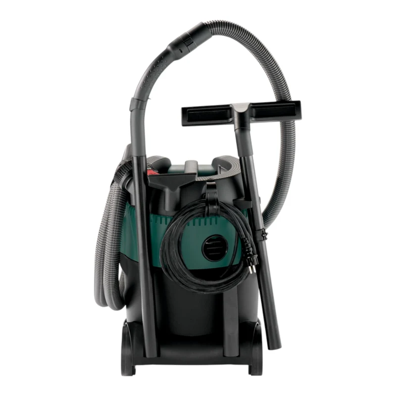 Metabo ASA 25 L PC Nass- und Trockensauger 1250 W 25 l ( 602014000 ) Staubklasse L