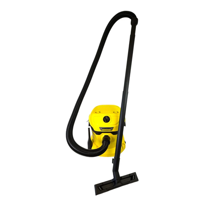 Kärcher WD 2 PLUS V-12/4/18/C Nass- und Trockensauger 1000 W 12 L ( 1.628-009.0 )