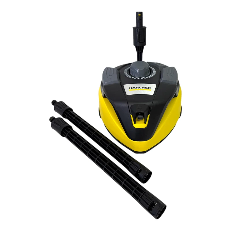 Kärcher T 7 Plus Flächenreiniger T-Racer ( 2.644-074.0 ) für Hochdruckreiniger K 4 - K 7