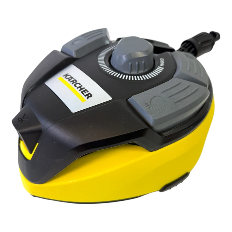 Kärcher T 7 Plus Flächenreiniger T-Racer ( 2.644-074.0 ) für Hochdruckreiniger K 4 - K 7