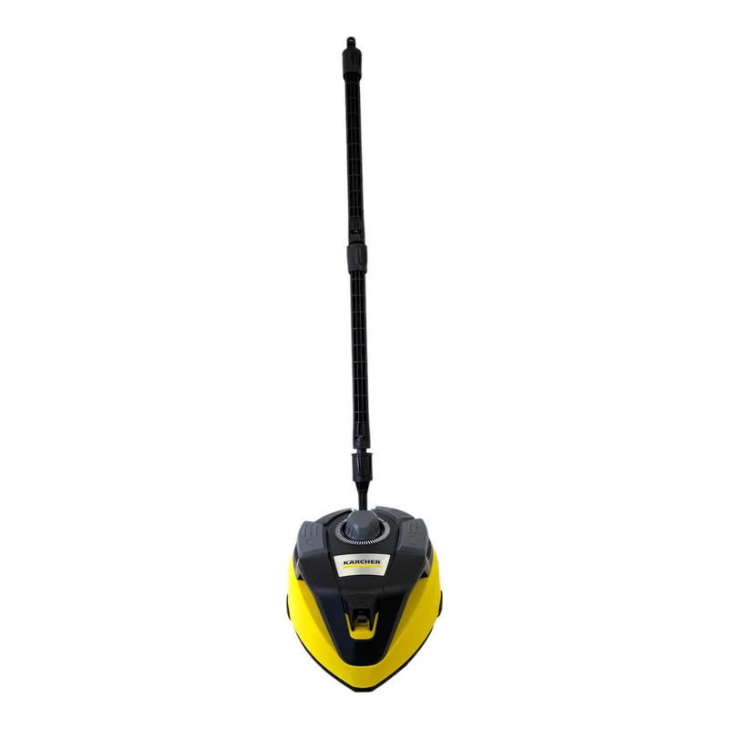 Kärcher T 7 Plus Flächenreiniger T-Racer ( 2.644-074.0 ) für Hochdruckreiniger K 4 - K 7