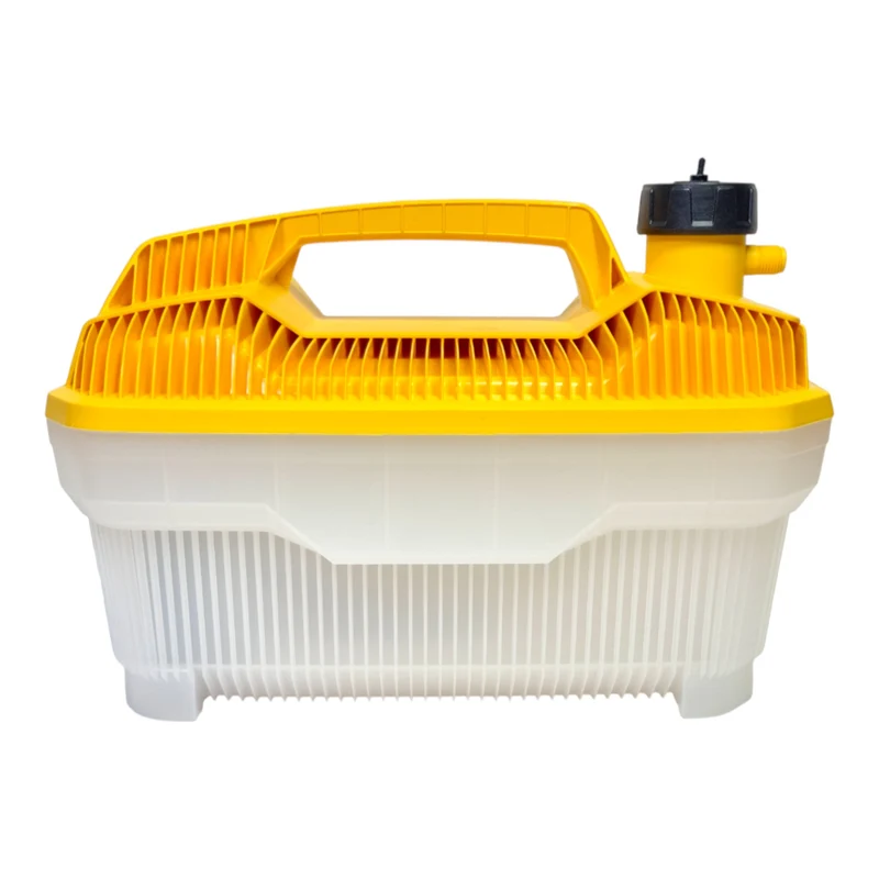 Wagner SteamForce Dampftapetenablöser 2000 Watt 4 l ( 2410385 )