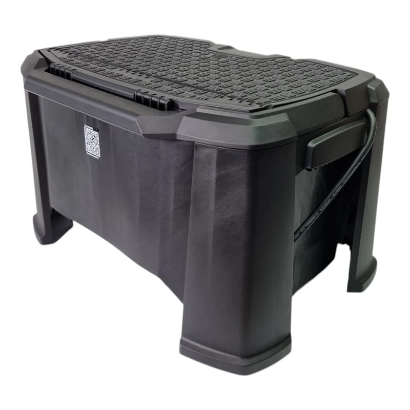 Wagner SteamForce Speed Pro Dampftapetenablöser 2750 Watt 5,1 l ( 2418213 )