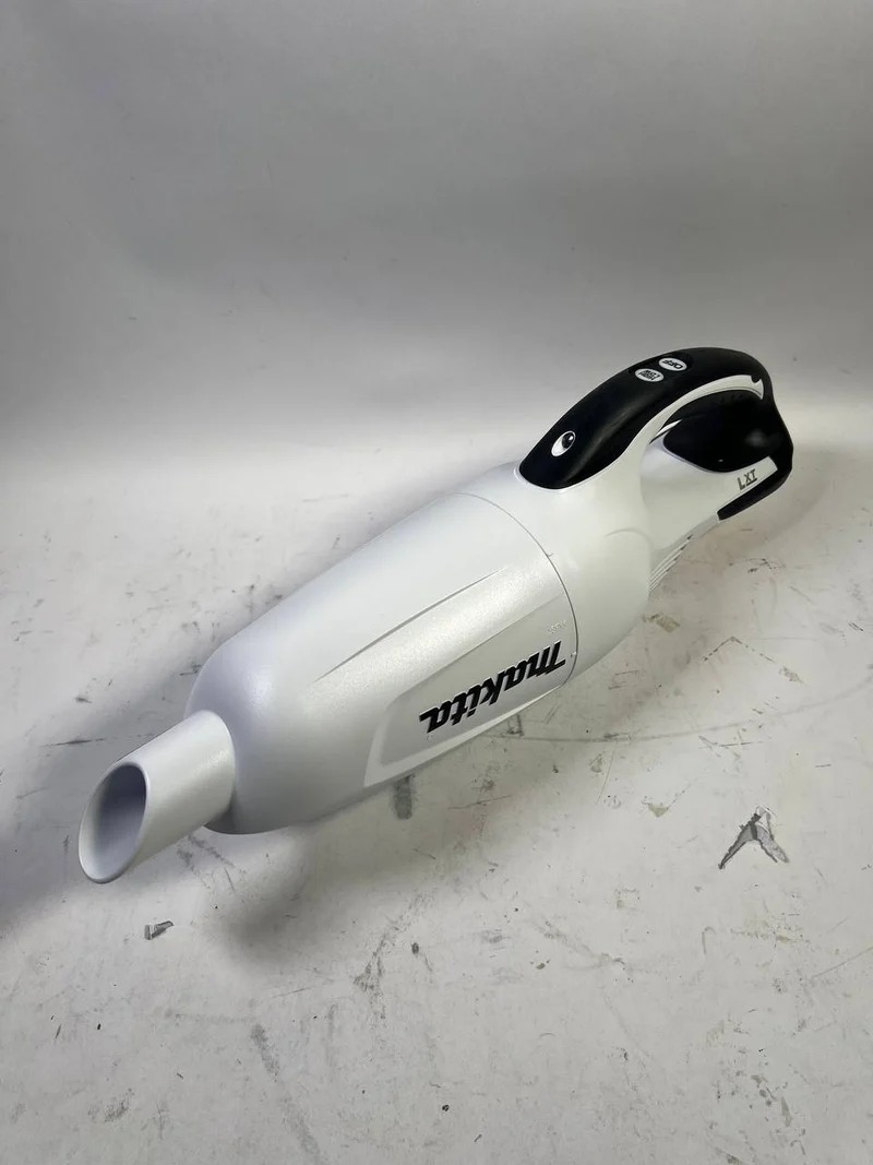 Makita DCL 181 FZW Akku Staubsauger 18V - Leicht Gebraucht
