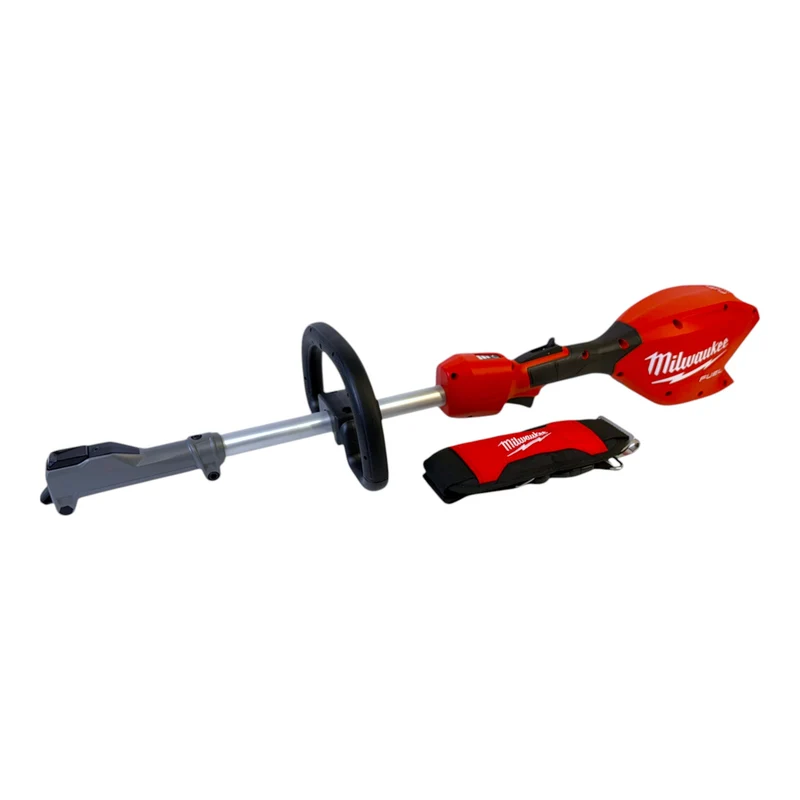 Milwaukee M18 FOPH2-­0 Akku Basiseinheit 18 V Brushless Solo ( 4933492662 ) - ohne Akku, ohne Ladegerät