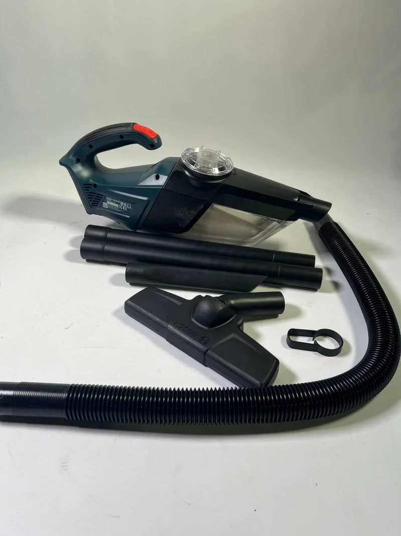 Bosch GAS 18V-1 Akku Sauger Solo ( 06019C6200 ) - Gebraucht
