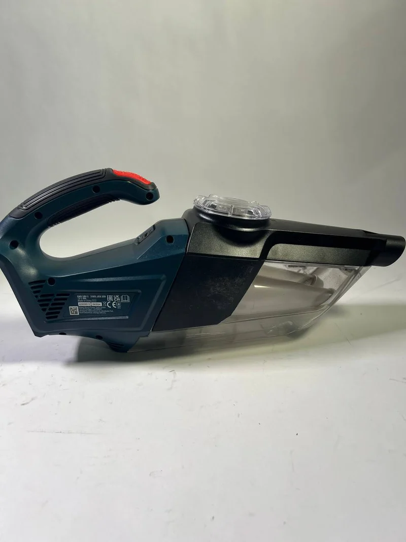 Bosch GAS 18V-1 Akku Sauger Solo ( 06019C6200 ) - Gebraucht