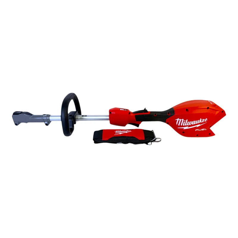 Milwaukee M18 FOPH2-­CSA-0 Akku Basiseinheit 18 V Brushless + Hochentaster Aufsatz - ohne Akku, ohne Ladegerät