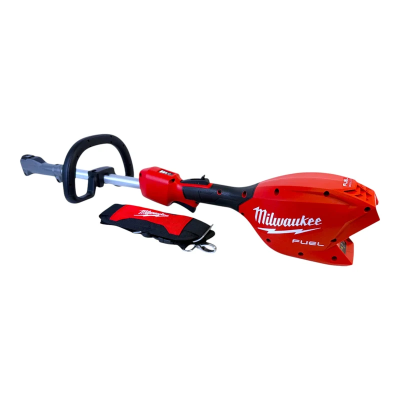 Milwaukee M18 FOPH2-­CSA-0 Akku Basiseinheit 18 V Brushless + Hochentaster Aufsatz - ohne Akku, ohne Ladegerät