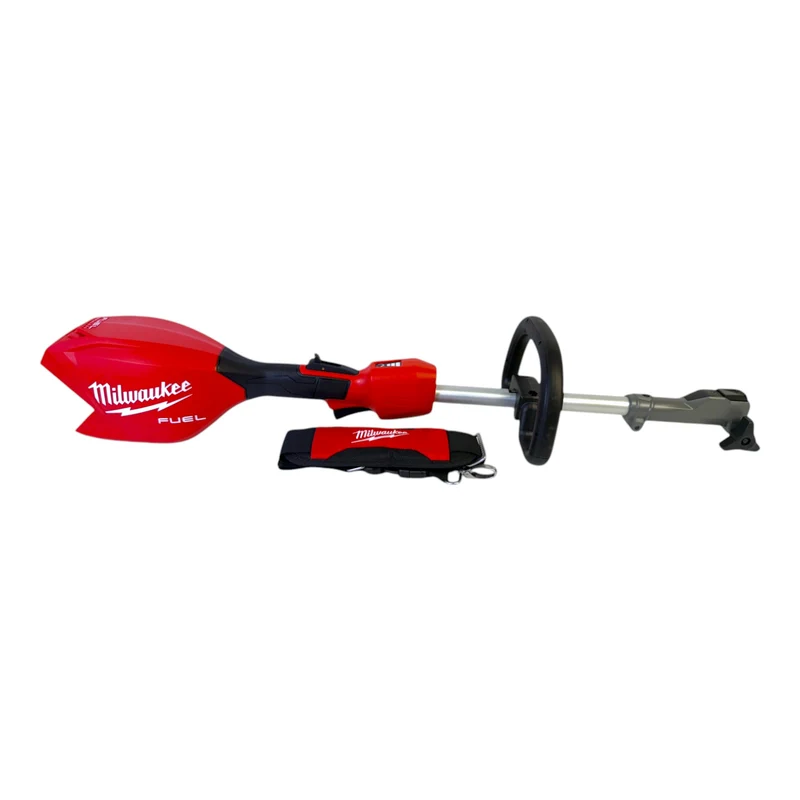 Milwaukee M18 FOPH2-­CSA-0 Akku Basiseinheit 18 V Brushless + Hochentaster Aufsatz - ohne Akku, ohne Ladegerät