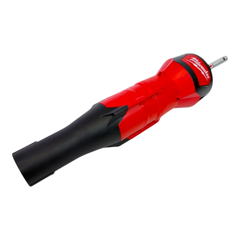 Milwaukee M18 FOPH2-­BA-0 Akku Basiseinheit 18 V Brushless + Gebläse Aufsatz - ohne Akku, ohne Ladegerät