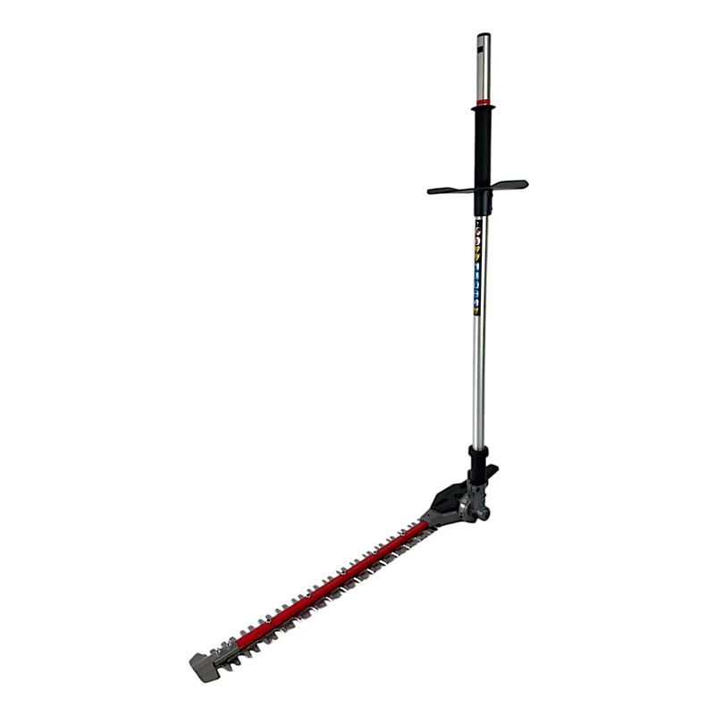 Milwaukee M18 FOPH2-­HTA-0 Akku Basiseinheit 18 V Brushless + Heckenscheren Aufsatz - ohne Akku, ohne Ladegerät