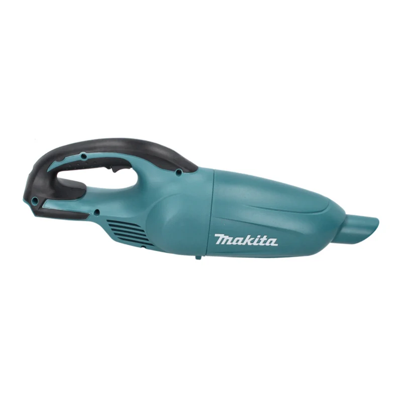 Makita DCL 180 RT Akku Staubsauger 18 V Grün + 2x Akku 5,0 Ah + Ladegerät