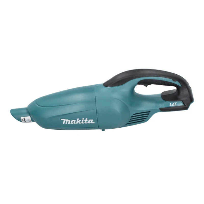 Makita DCL 180 T1 Akku Staubsauger 18 V Grün + 1x Akku 5,0 Ah - ohne Ladegerät