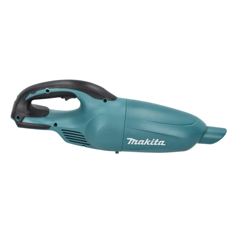 Makita DCL 180 T1 Akku Staubsauger 18 V Grün + 1x Akku 5,0 Ah - ohne Ladegerät
