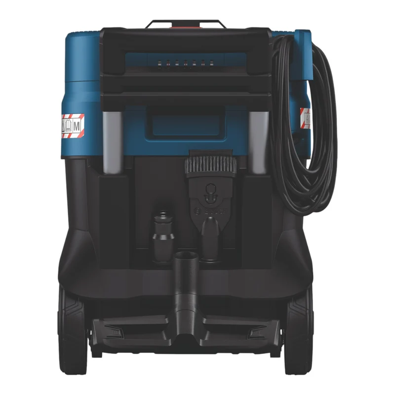 Bosch GAS 12-40 MA Professional Allzwecksauger 1200 W 40 l ( 06019M0120 ) Staubklasse M