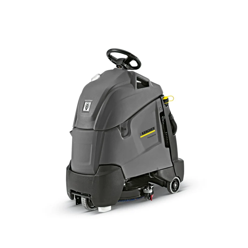 Scheuersaugmaschine BD 50/40 RS Bp Pack