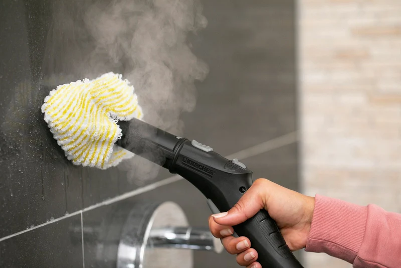Dampfreiniger SC 4 EasyFix