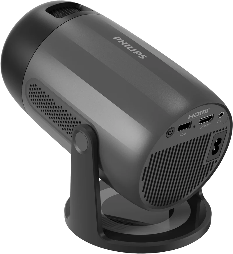 Philips NeoPix 150 Projector