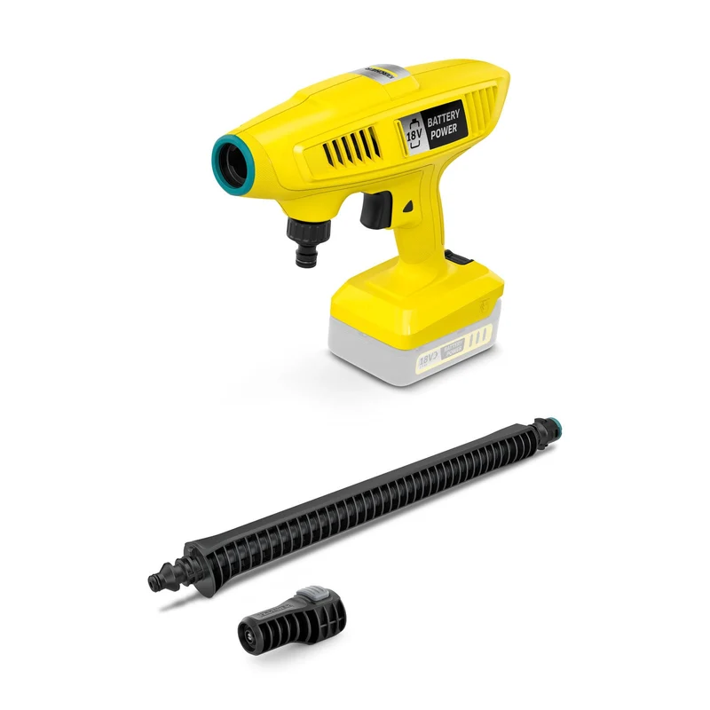 Handheld Cleaner KHB 4-18