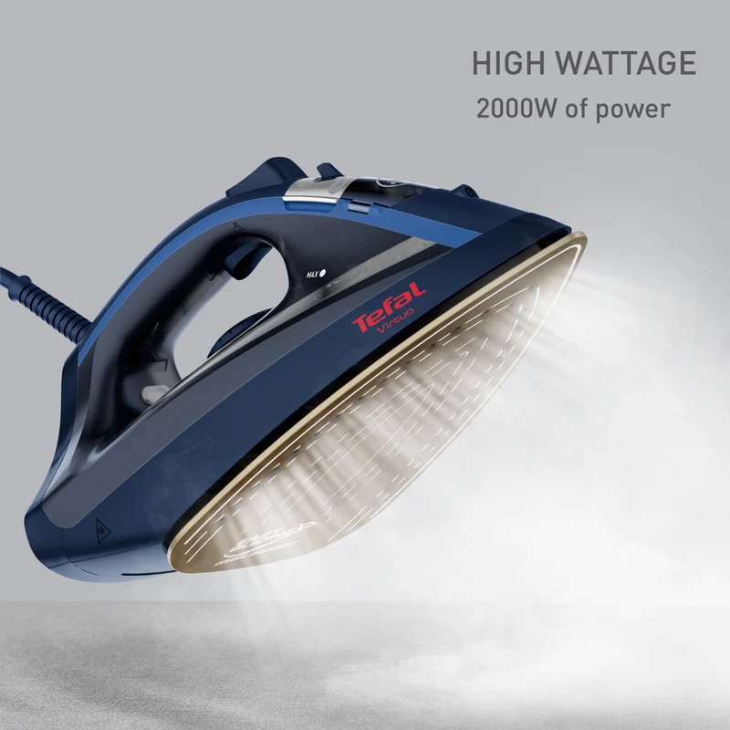 Tefal Virtuo Steam Iron
