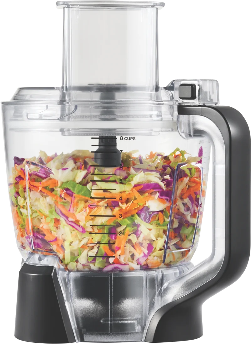 Ninja Stealth IQ Kitchen System Power Blender + Processor Pro
