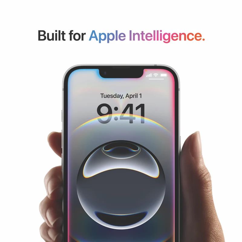 Apple iPhone 16e 256GB White