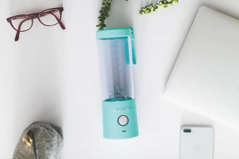 BlendJet Portable Bender - Mint