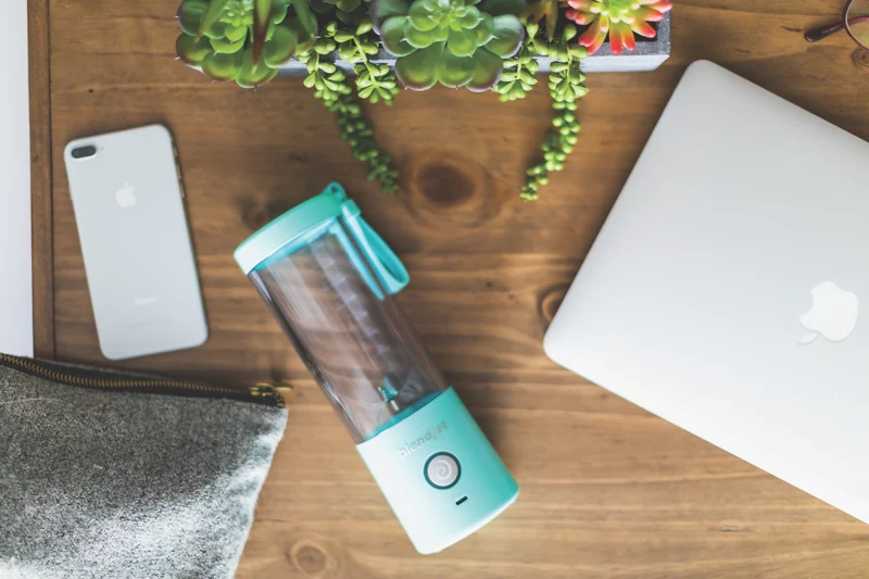 BlendJet Portable Bender - Mint