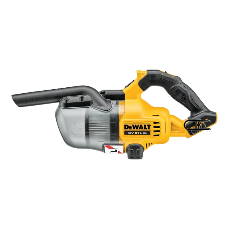 DeWalt DCV 501 LN Akku Stabsauger 18 V 0,7 l Staubklasse L Solo - ohne Akku, ohne Ladegerät