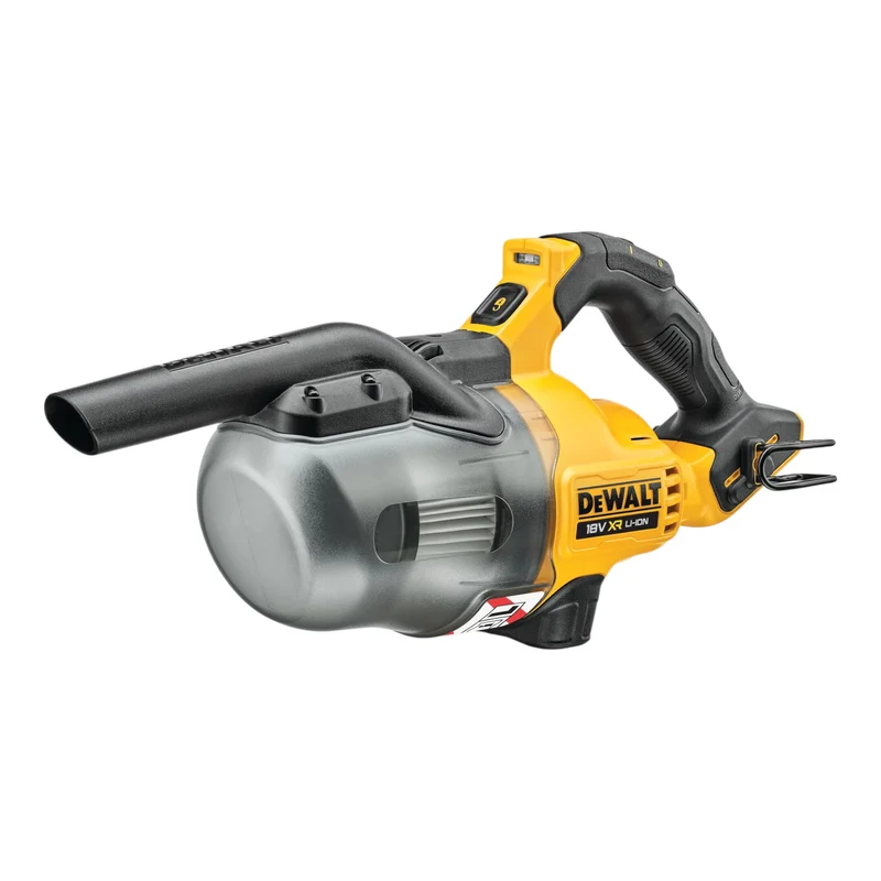 DeWalt DCV 501 LP1 Akku Stabsauger 18 V 0,7 l Staubklasse L + 1x Akku 5,0 Ah + Ladegerät