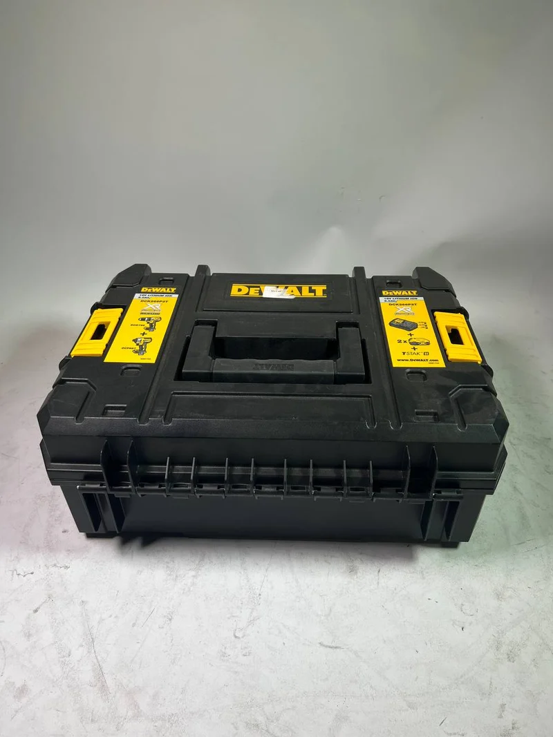 Koffer für DeWalt DCD 796 NT - Leicht Gebraucht