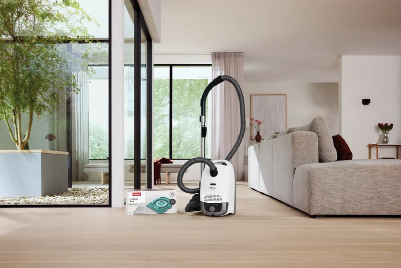 Miele TU HyClean Pure XXL Dustbag for Guard S1 & L1 Models