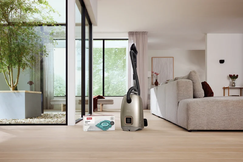 Miele TU HyClean Pure XXL Dustbag for Guard S1 & L1 Models