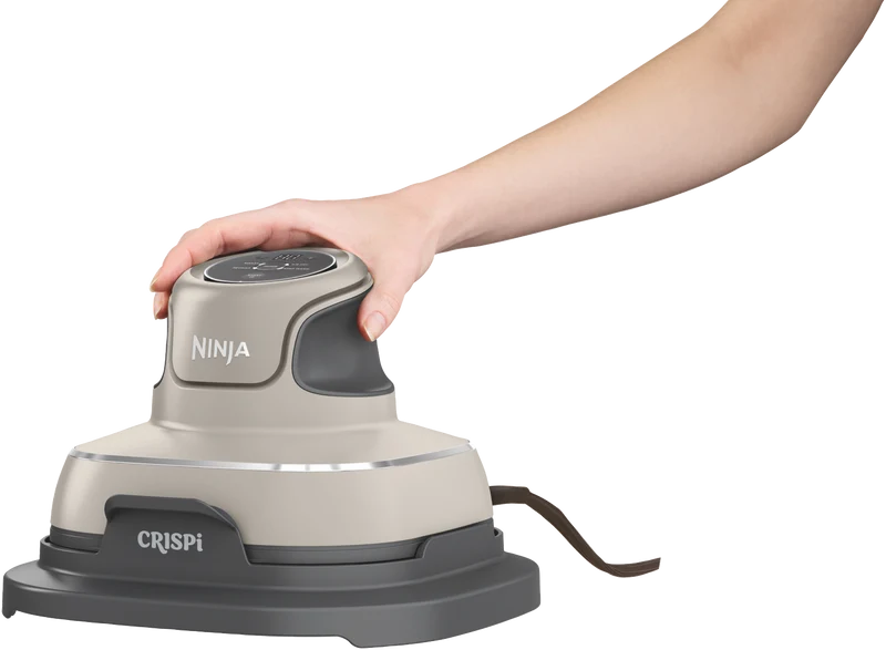 Ninja Crispi 4 In 1 Portable Glass Air Fryer Stone