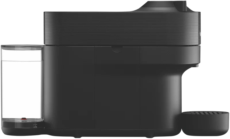 Nespresso Vertuo Pop Capsule Coffee Machine Solo Black