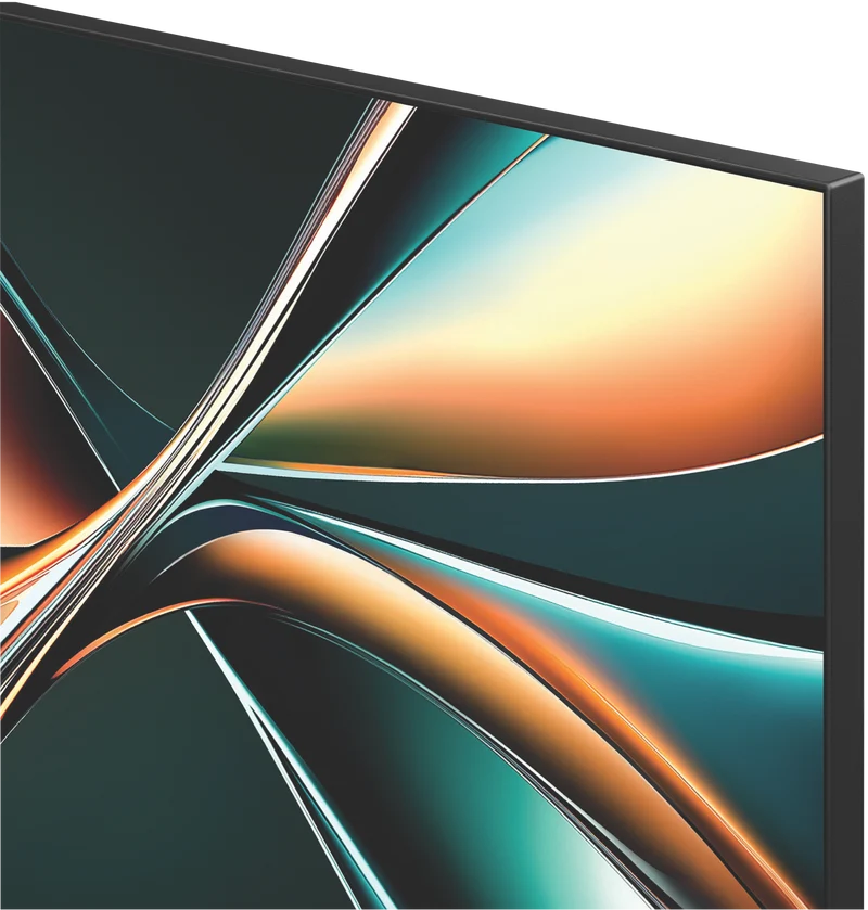 Hisense 85" U6QAU PRO 4K ULED Mini LED TV 2025