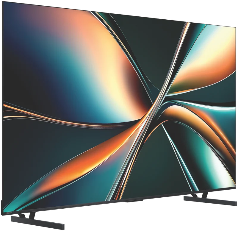 Hisense 85" U6QAU PRO 4K ULED Mini LED TV 2025