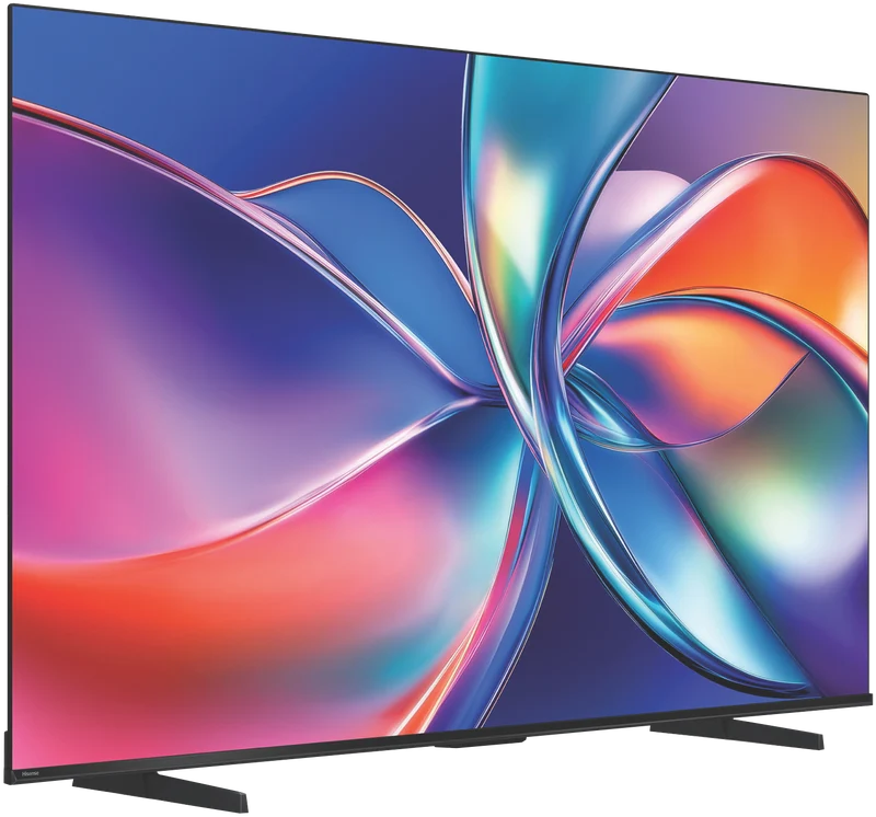 Hisense 85" Q6QAU QLED 4K Smart TV 2025