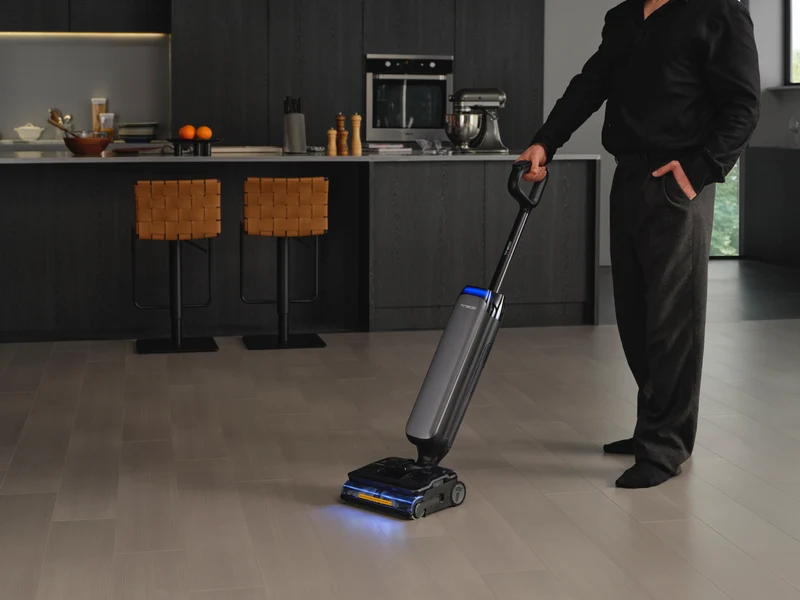 Tineco Floor One S9 Artist Steam Hard Floor Cleaner