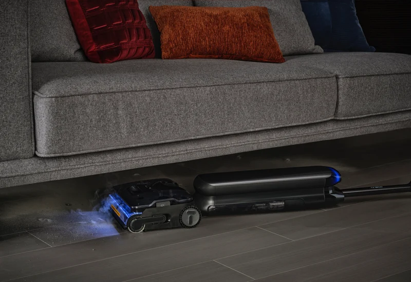 Tineco Floor One S9 Artist Steam Hard Floor Cleaner