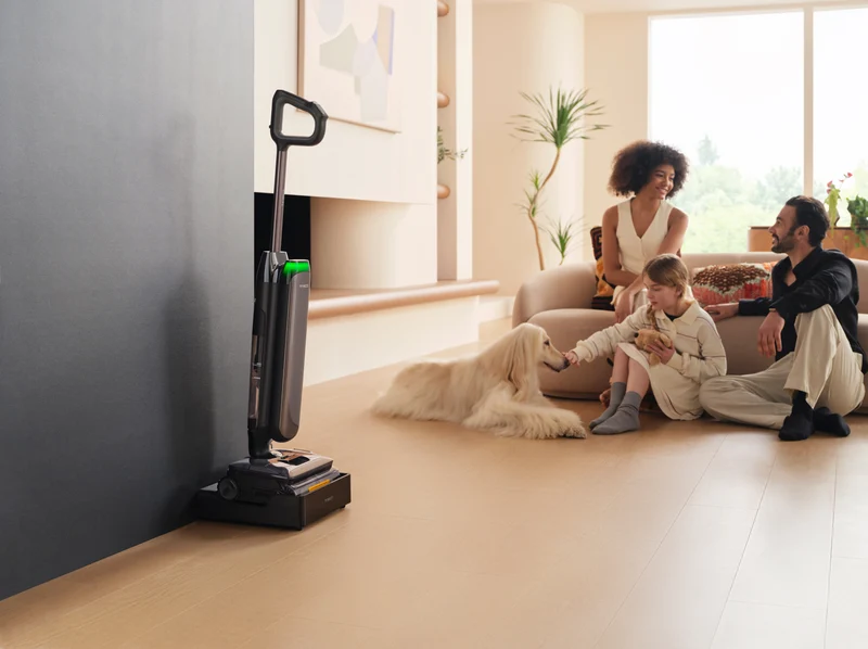 Tineco Floor One S9 Artist Steam Hard Floor Cleaner