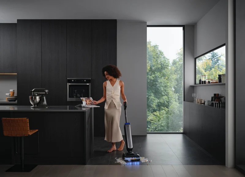 Tineco Floor One S9 Artist Steam Hard Floor Cleaner