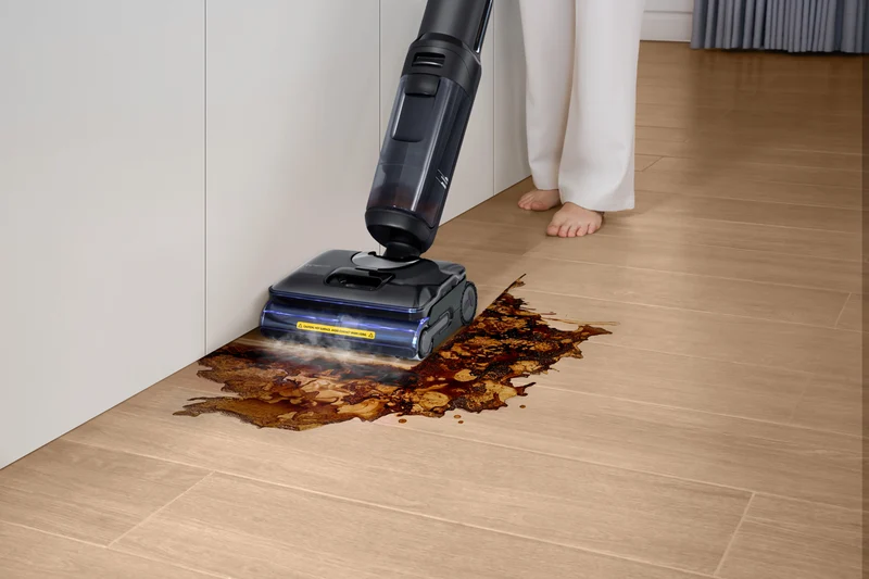 Tineco Floor One S7 Stretch Steam Hard Floor Cleaner