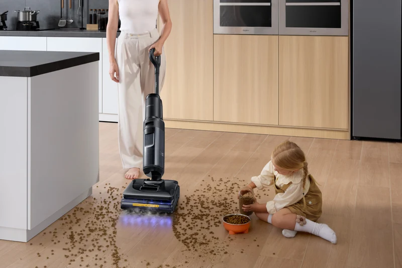 Tineco Floor One S7 Stretch Steam Hard Floor Cleaner