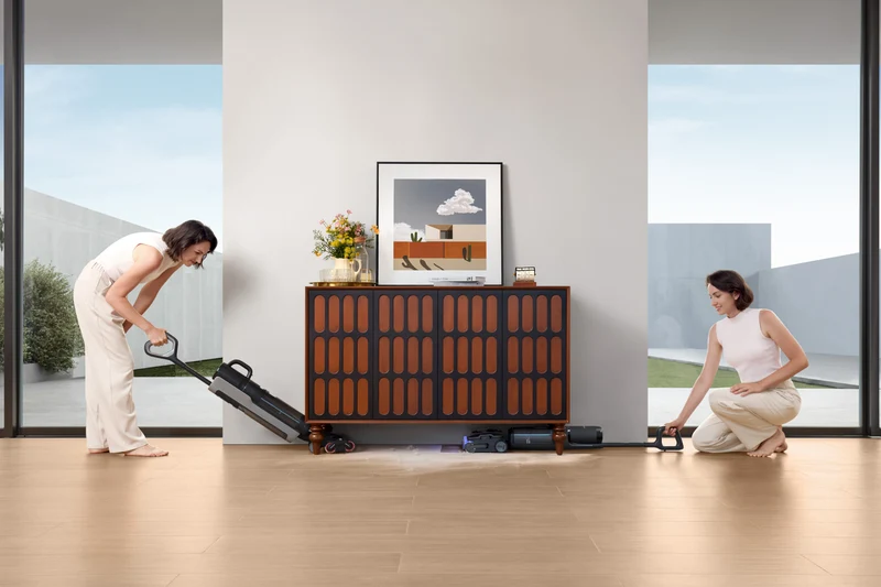 Tineco Floor One S7 Stretch Steam Hard Floor Cleaner