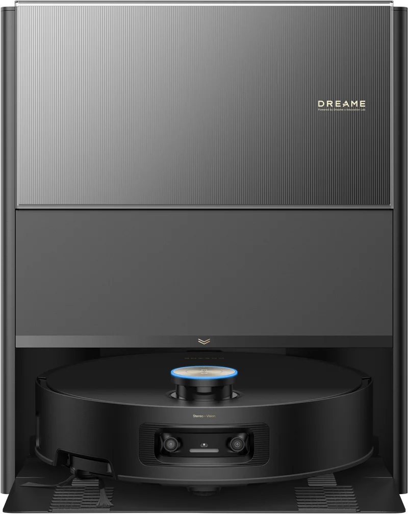 Dreame Aqua10 Ultra Roller Robot Vacuum