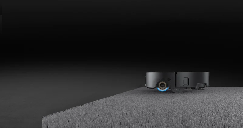 Dreame Aqua10 Ultra Roller Robot Vacuum